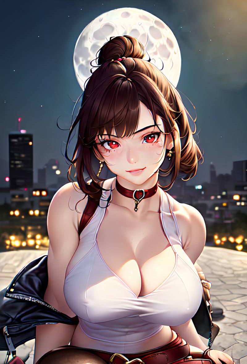 [都市] 艾薇女星就爱睡处男怎么了 剧情,反差,调教