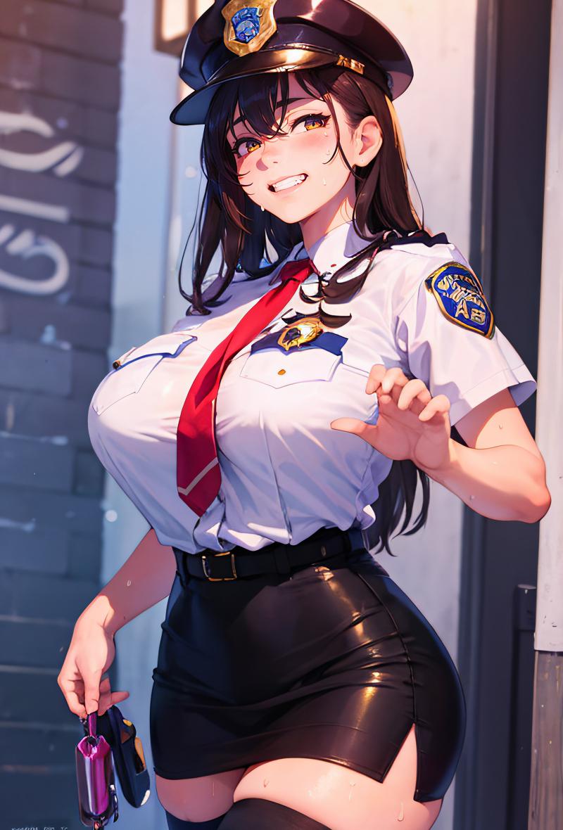 [科幻] 与长官的基因匹配 剧情,反差,女性视角