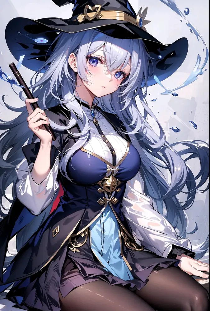 [穿越] 魔法世界俗套故事 反差,后宫,异世界