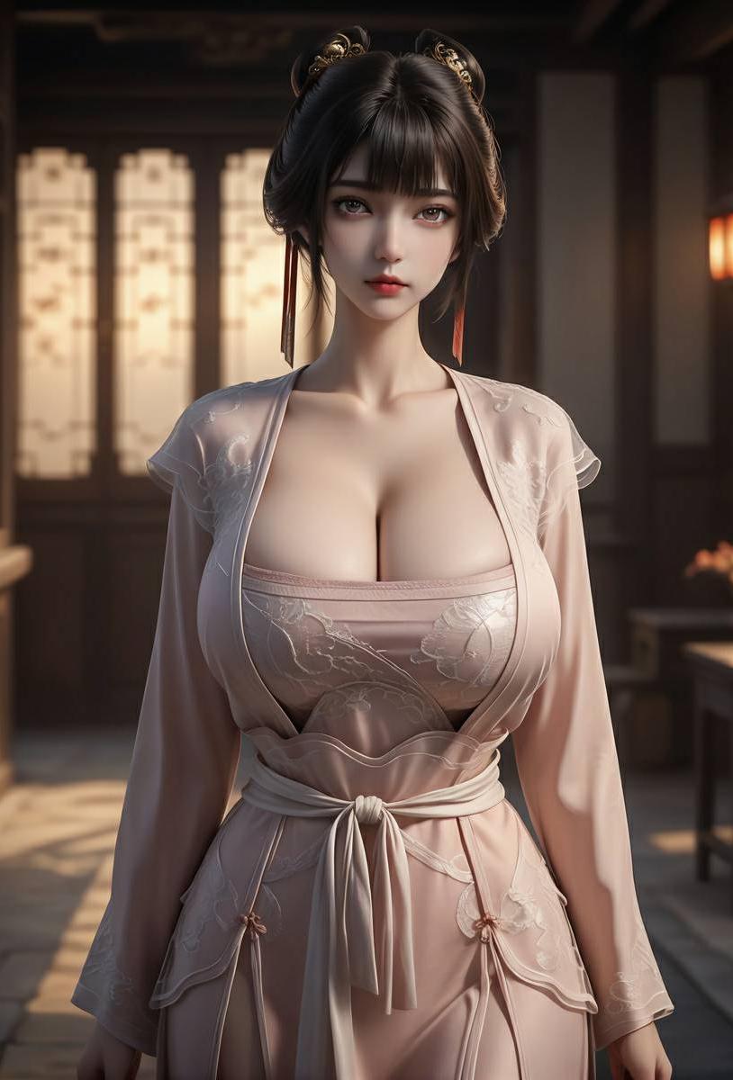 [玄幻] 霜华仙子的堕落 反差,凌辱,淫堕