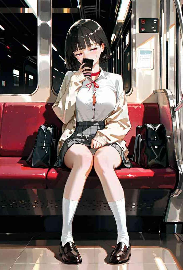 [校园] 雌堕.与女友一起沉沦 剧情,调教,丝袜,制服,性转,伪娘