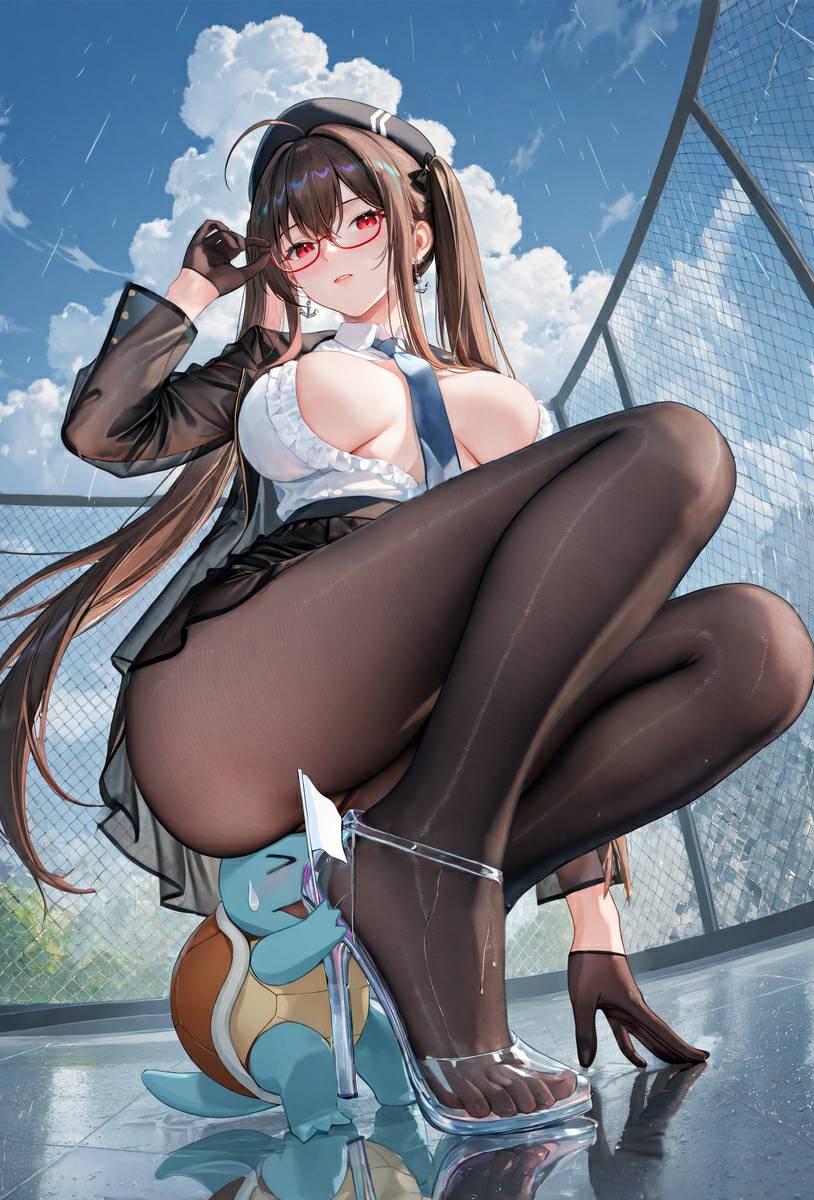 [穿越] 次元穿梭系统与猎魔空间 剧情,爽文,猎艳,催眠