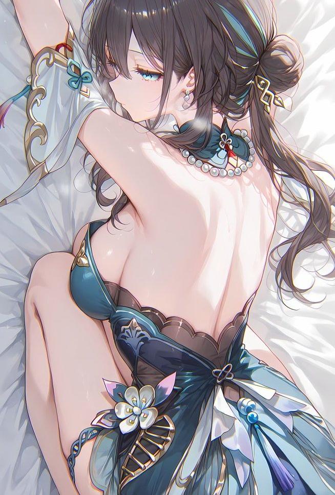 [玄幻] 十日淫梦 剧情,NTR,猎艳