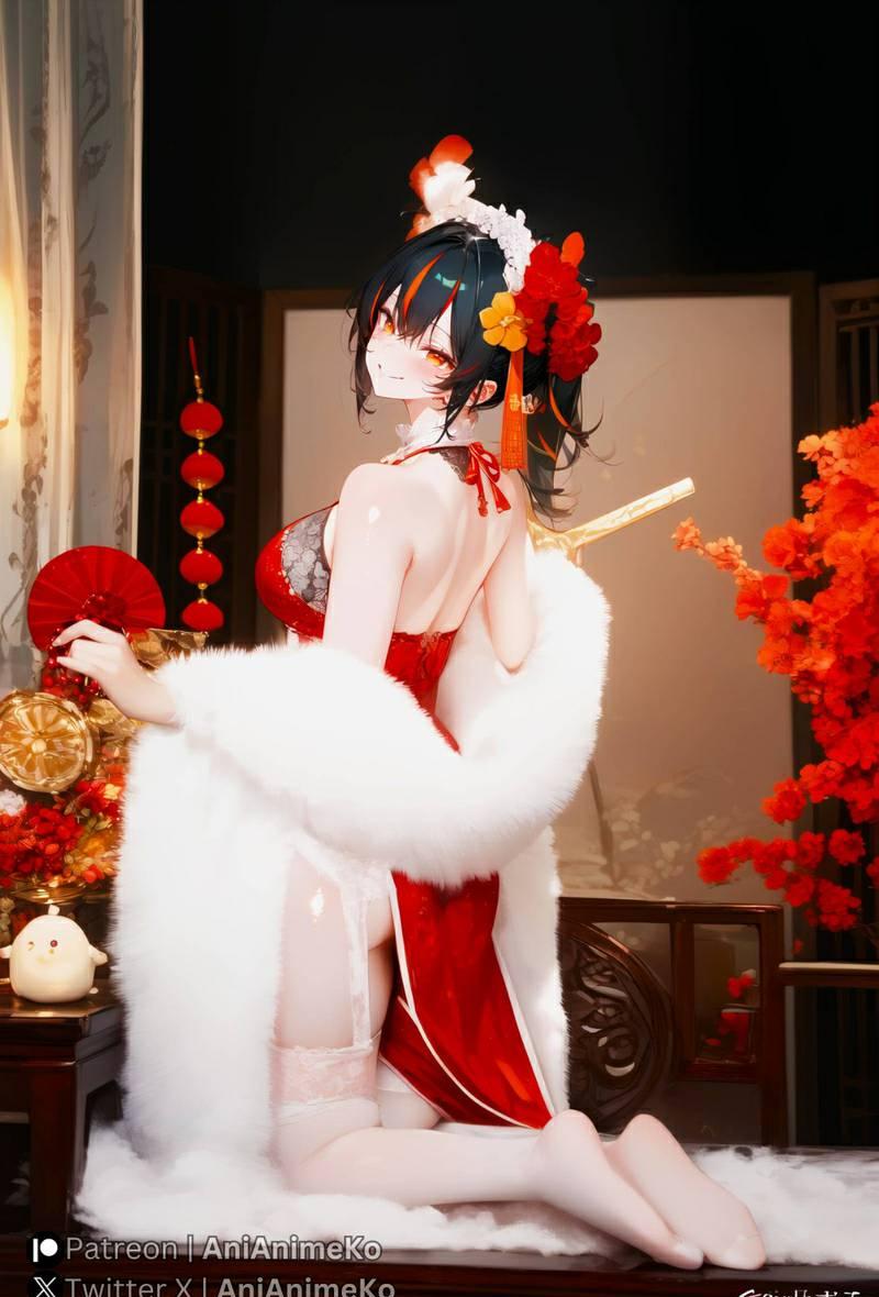 [历史] 司昭仪她只想躺平 剧情,女性视角,纯爱