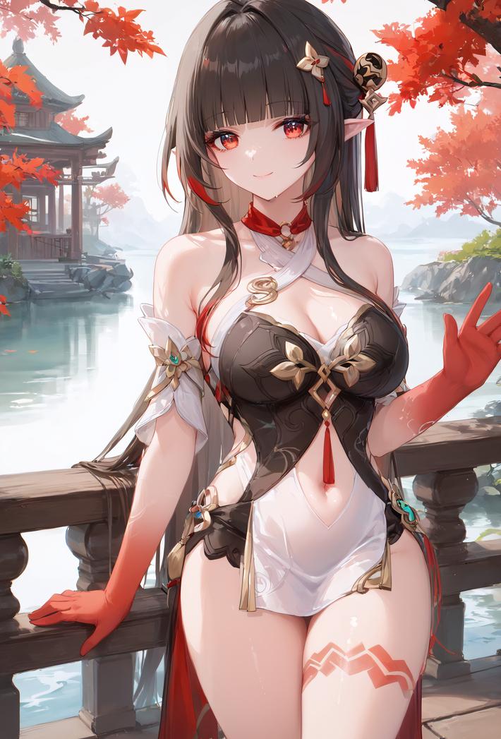 [同人] 三国争艳录 调教,猎艳,剧情,百合