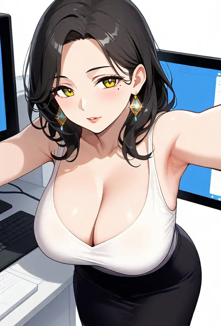 自由落堕