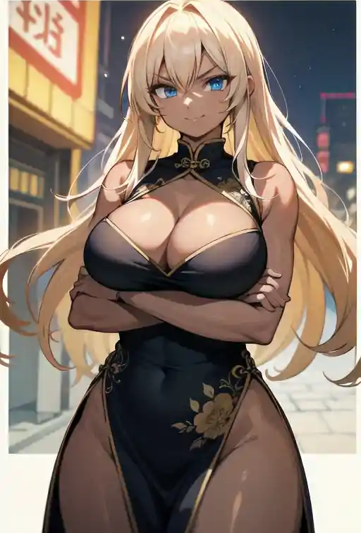 [都市] 性与斗的世界•正 剧情,反差,调教,凌辱,丝袜,制服,Futa