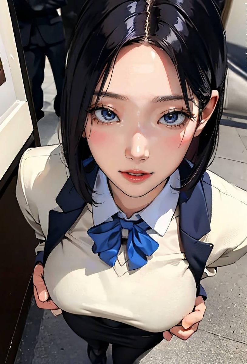 [都市] 勾引你老公的清纯婊（女绿红帽） 反差,痴女,榨精,出轨