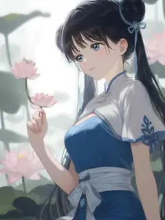 [玄幻] 转生，然后捡到冷眼女魔头 剧情,爽文,纯爱,浪漫,好文笔