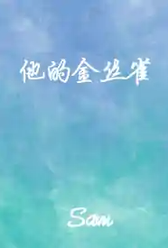 [都市] 他的金丝雀 甜文,适合女生,1v1