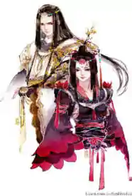 [历史] 朝朝尽欢 HE,虐心,适合女生,1v1
