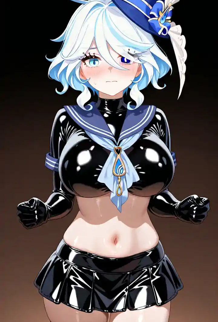 [都市] 蝶恋的奇妙日常 剧情,触手,调教,丝袜,制服