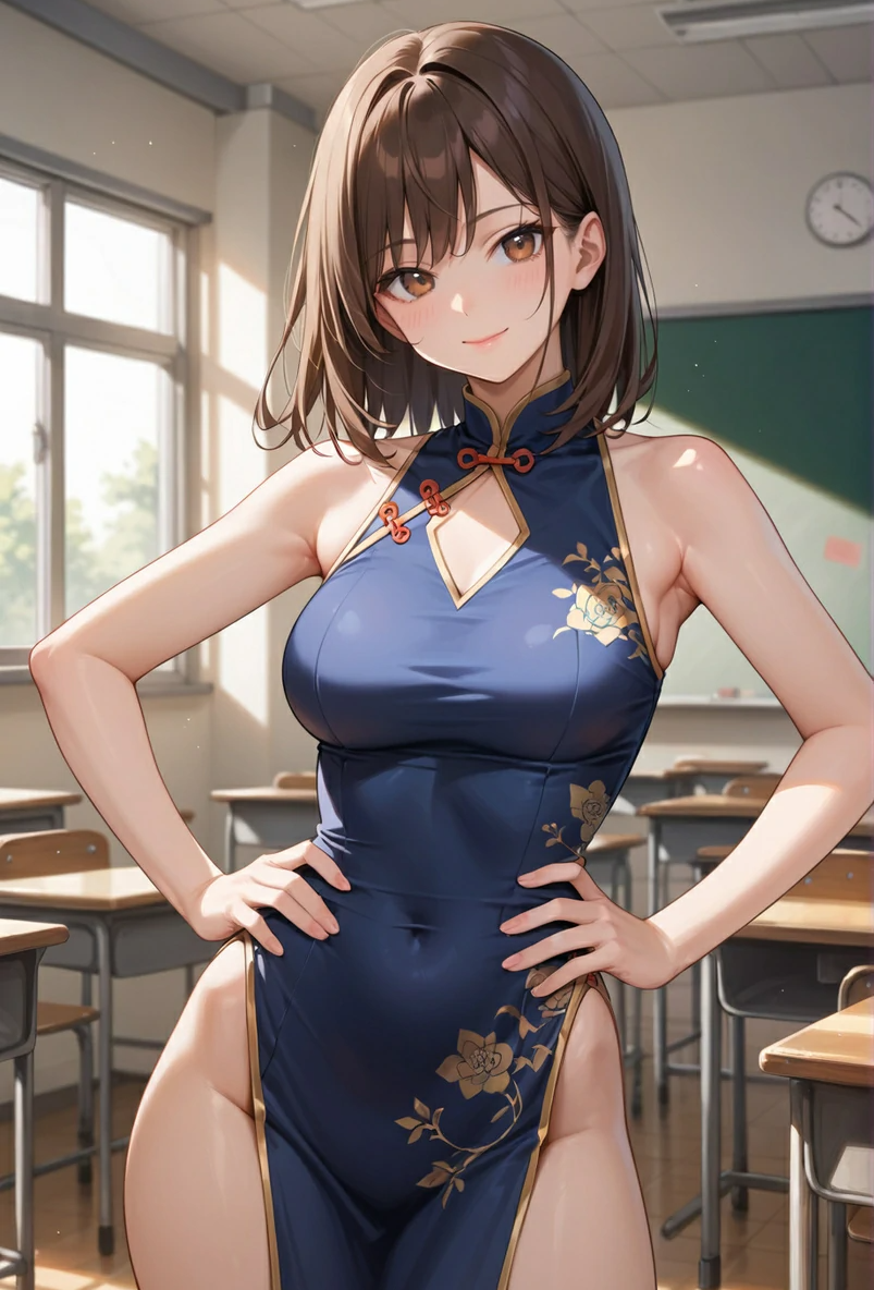 [都市] 寒渊深沉 剧情,反差,榨精,百合,母子