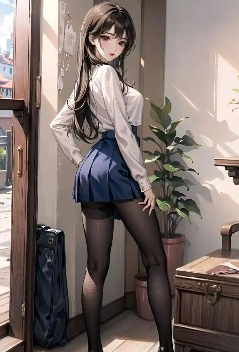 裙下之臣