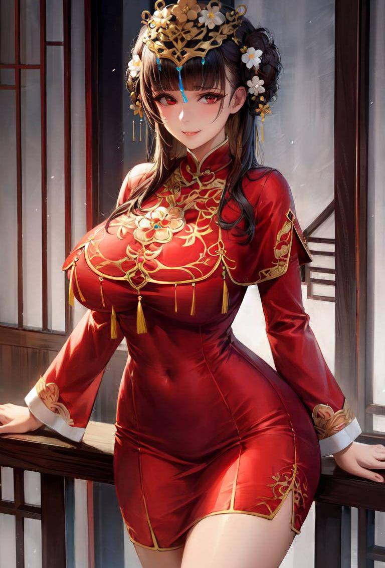 [武侠] 贞心淫骨绿意简 NTR,调教,露出
