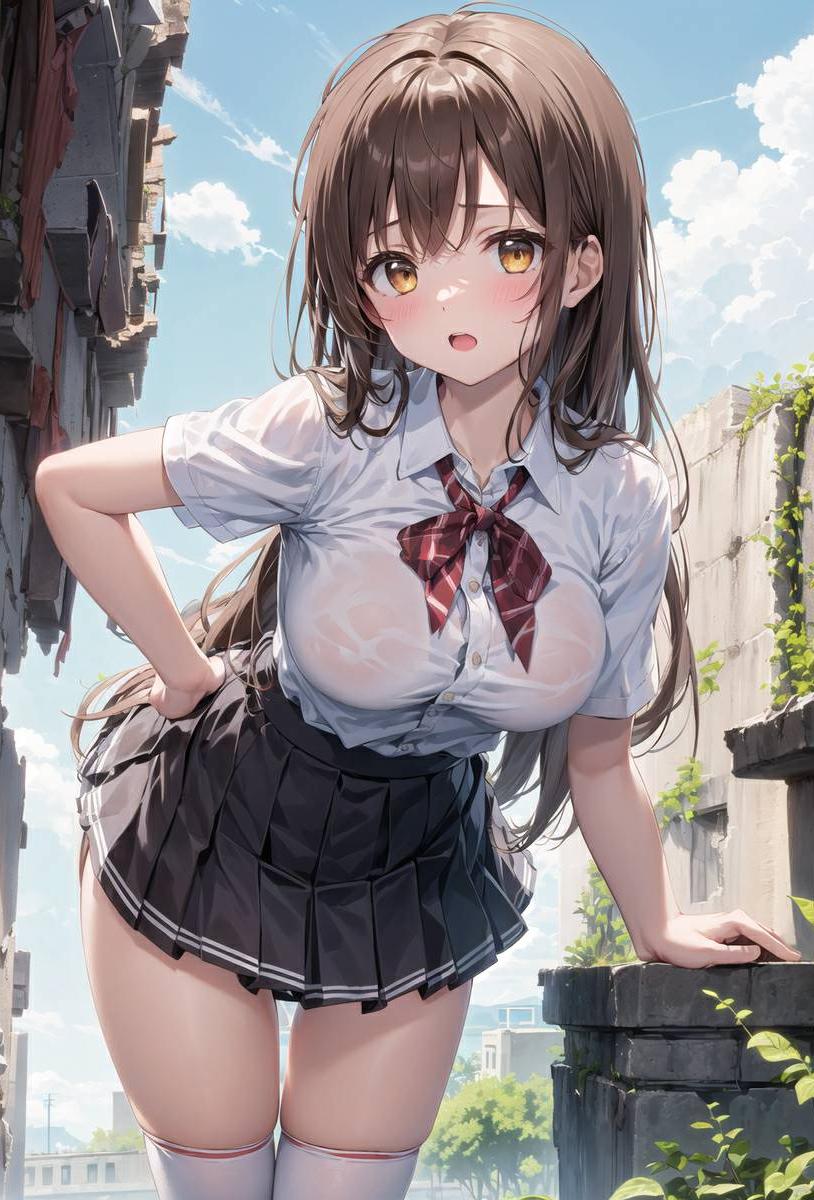 [都市] 婷奴的自白 SM,女性视角,调教,性奴