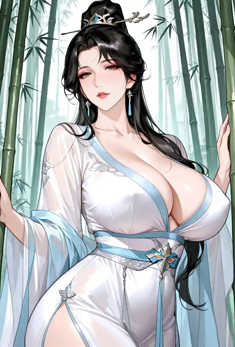[玄幻] 绝对不正经的武侠（仙侠）故事 剧情,调教,凌辱,制服,萝莉,捆绑