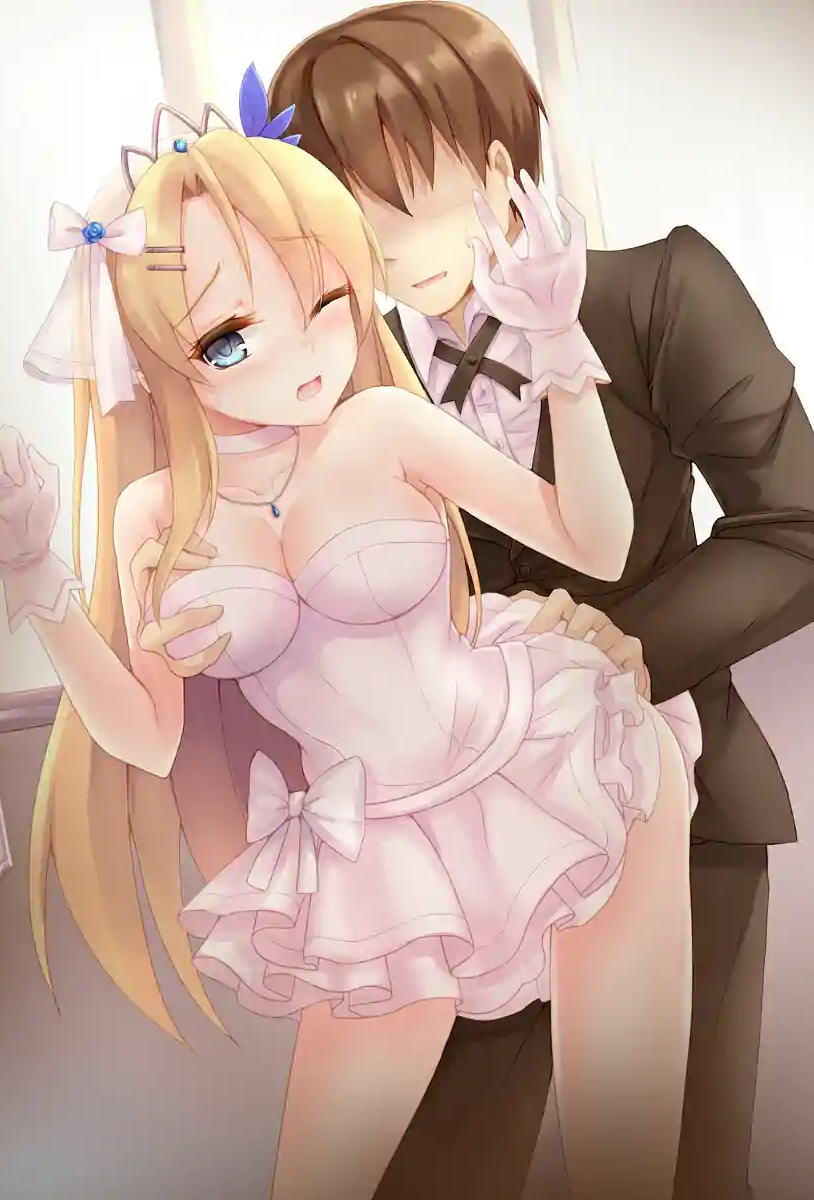 [校园] NTR现充的淫荡女友与腹黑妹妹 NTR,调教,制服
