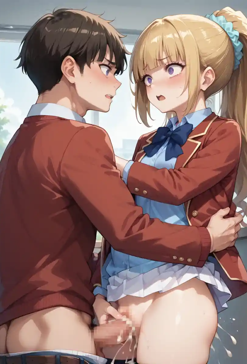[校园] 魔法学院：天才与天才的性爱 剧情,纯爱,调教,丝袜,1v1,制服