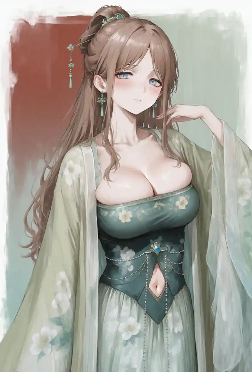 [历史] 恶毒女配承欢记 适合女生,调教,1v1,SC