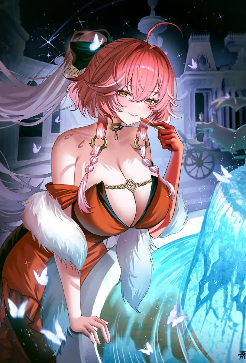 [玄幻] 答应手刃仇敌后便嫁给我的美妇师傅 NTR,凌辱,淫堕,绿奴