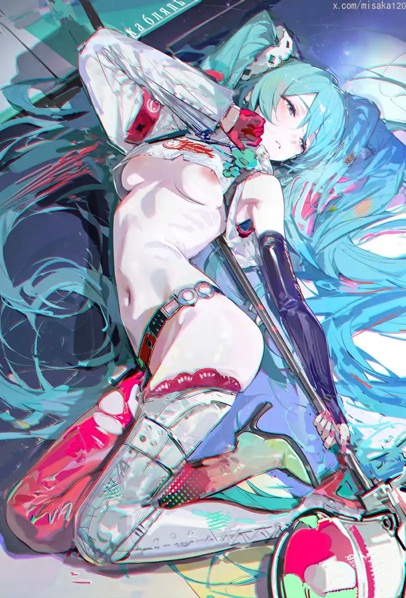 [奇幻] 催眠玩弄永生的翠发魔女C_C直到她挺起孕肚为止，在鲁路修的面前奏响反逆的乱魂曲！ 催眠,调教,凌辱,榨精