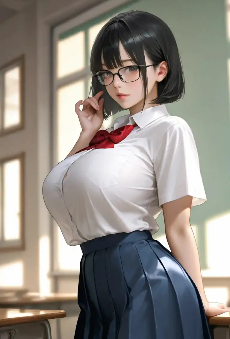 光影迷途
