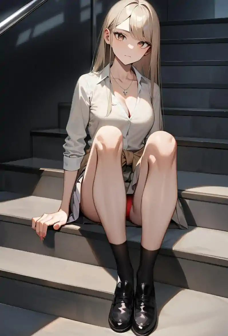 行至彼岸