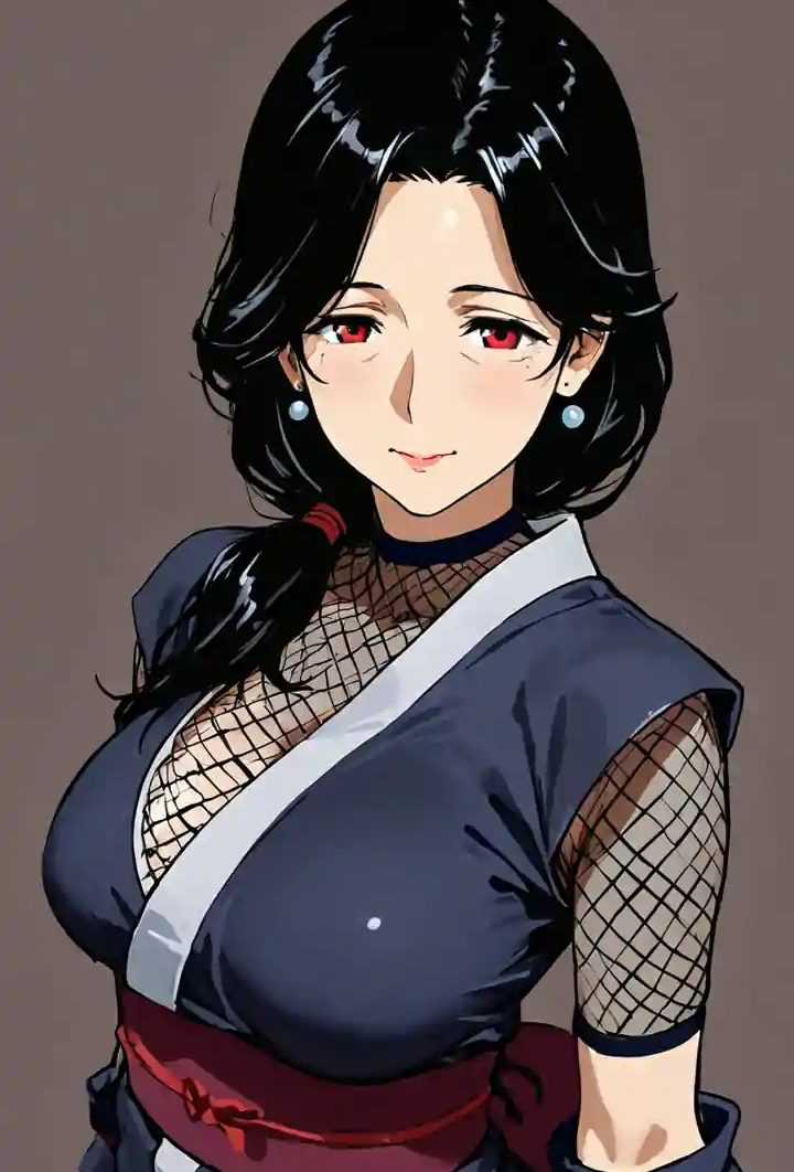 [乱伦] 爱欲之家（我的人妻妈妈内心住着小恶魔，冰山美人小♂姨却是喜欢大肉棒的母狗） 母子,制服,人妻