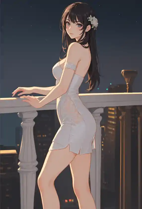 [都市] 沉沉月影 NP,甜文,适合女生
