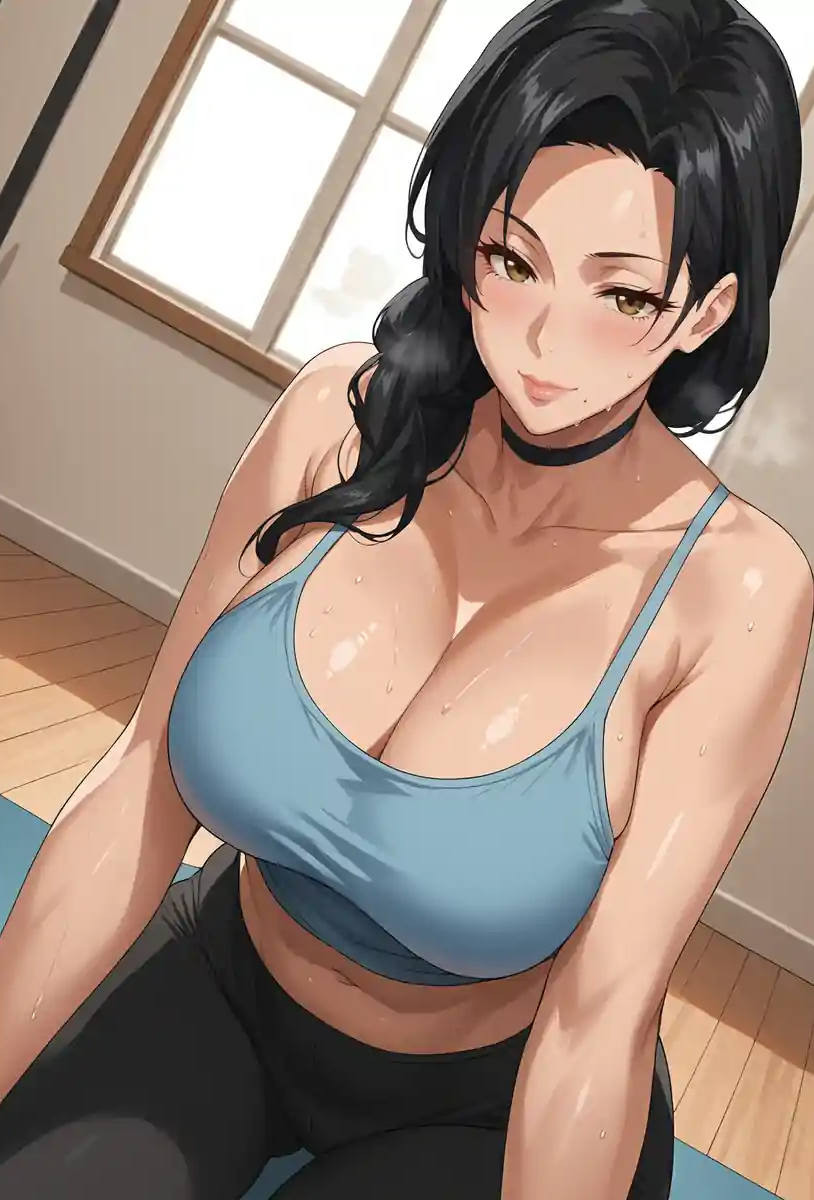 [都市] 刚从美女师傅的馒头穴出来，就被温婉美母告知有四个未婚妻 NP,爽文,丝袜