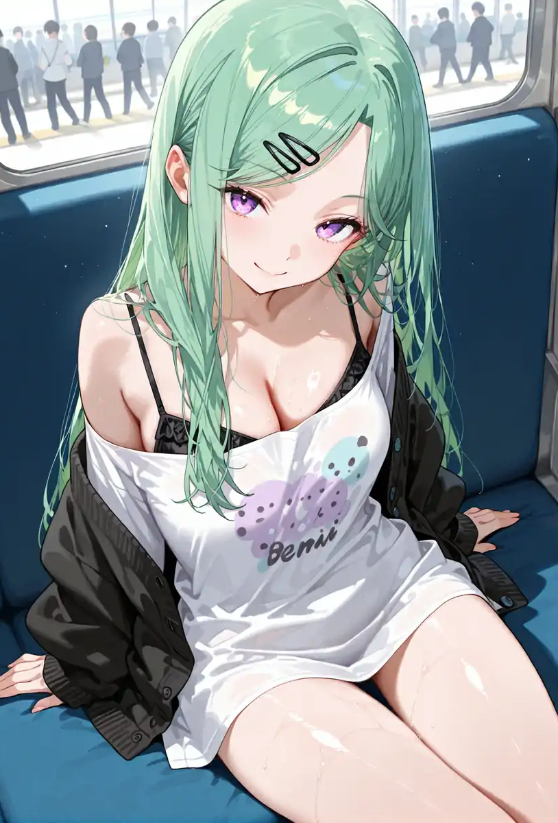 [都市] QQ让我成了一个荡妇 反差,痴女