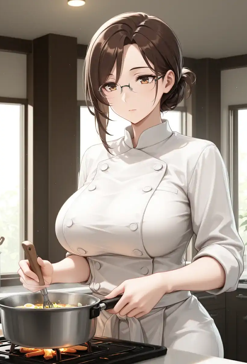 [都市] 妈妈有特别的治病方法 反差,母子,熟女,调教,人妻
