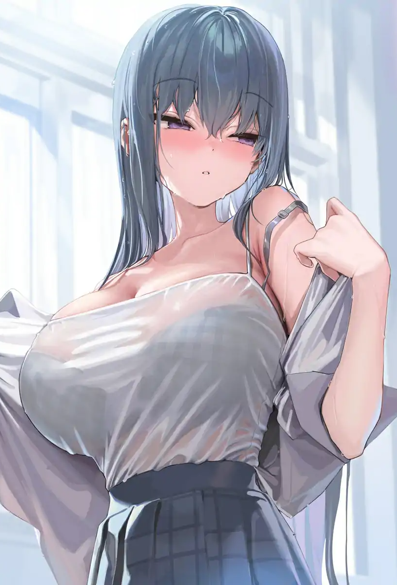 [都市] 卖妻：无助的妻子 熟女,NTR,人妻,淫妻