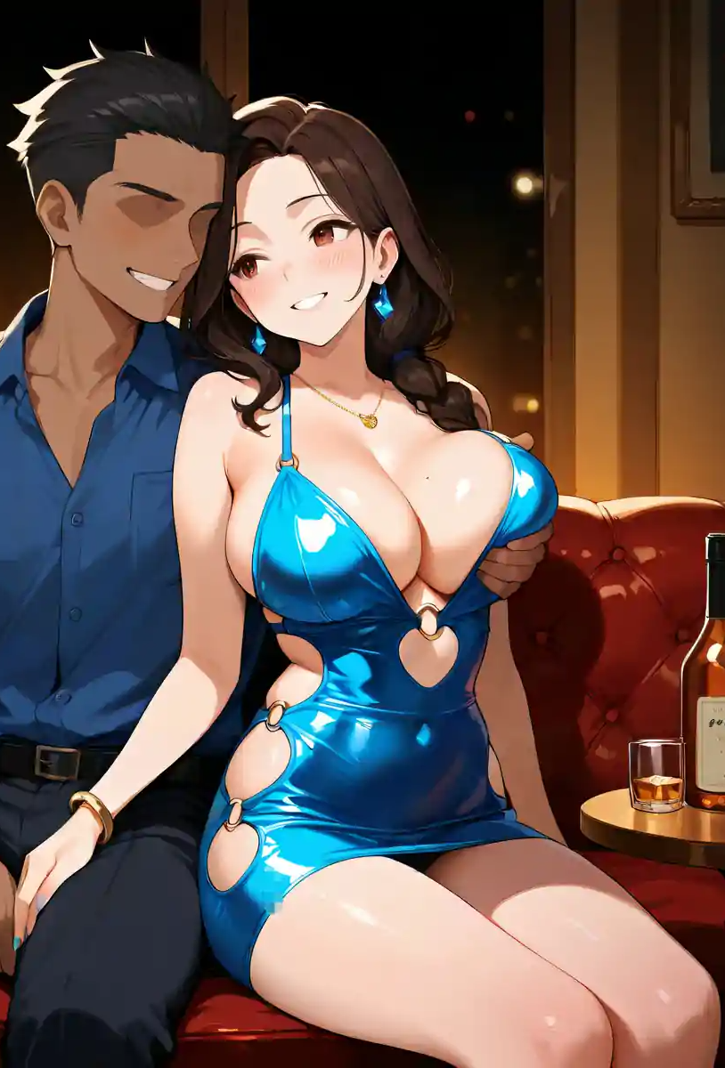 [都市] 真实记录：我当三陪女的日子 NP,适合女生,淫堕