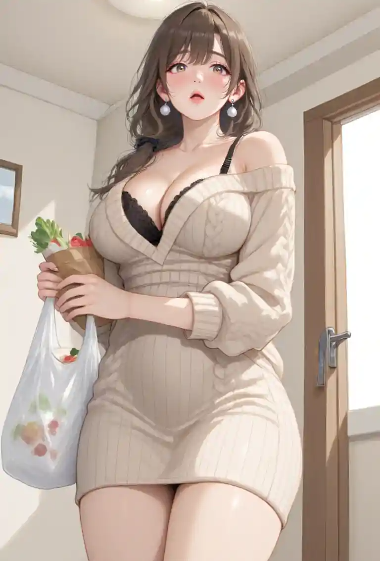 [都市] 姐姐们的母乳喂养计划 骨科,剧情,反差,调教,丝袜,性奴,制服,痴女,榨精,肉便器,产奶