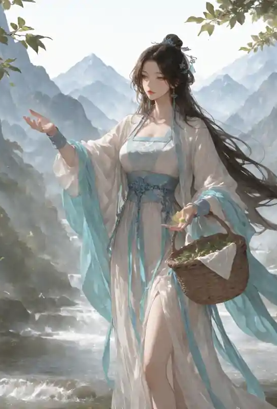 [历史] 晓棠春 NP,剧情,适合女生