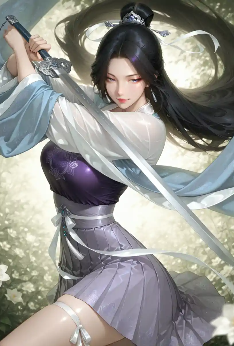 [玄幻] 师妹攻略完，就抛夫弃女 甜文,适合女生,1v1