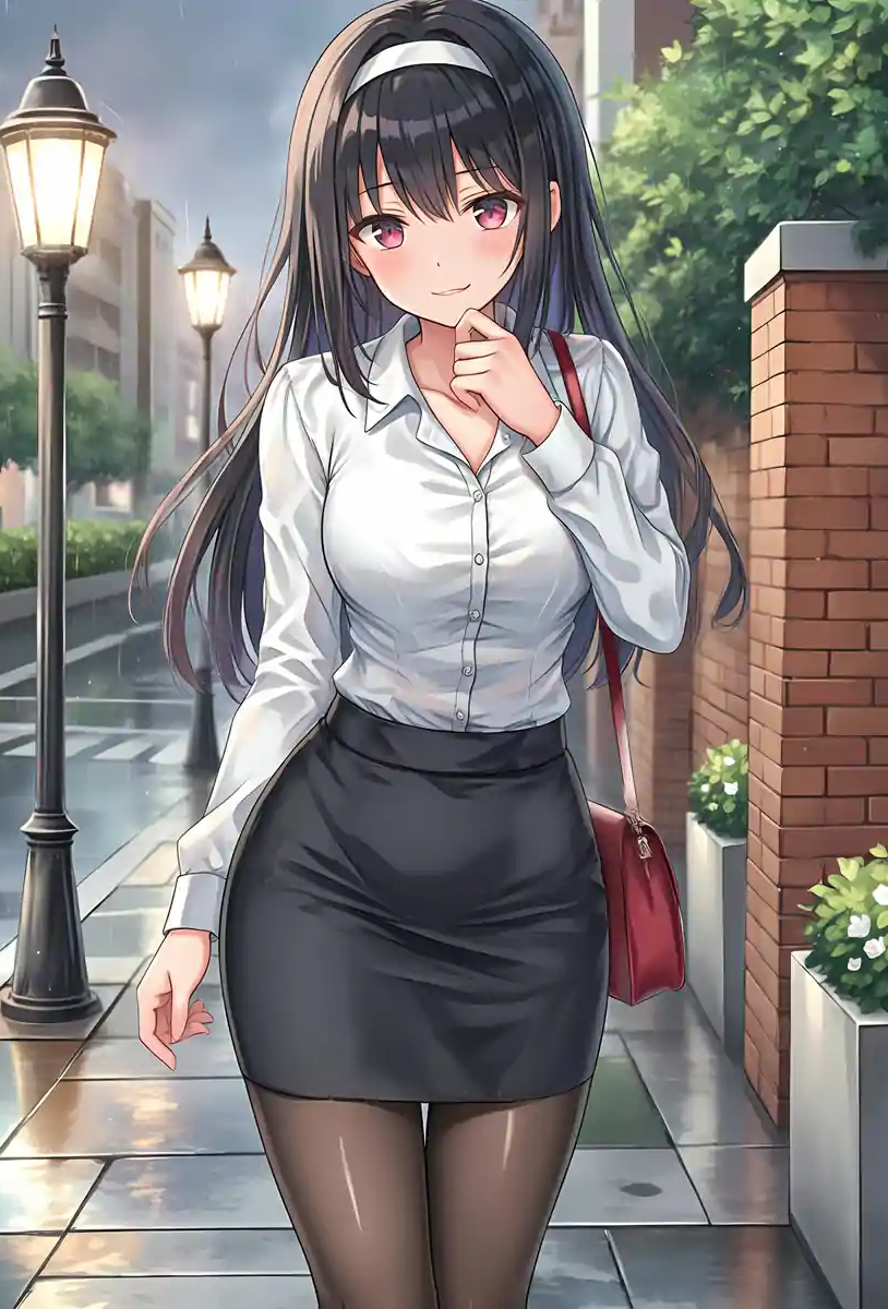 [都市] 偏爱 剧情,甜文,适合女生,1v1