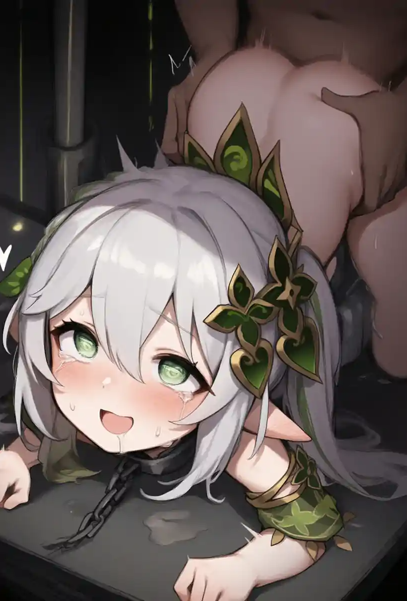 [同人] 纳西妲的按摩翻车之行 剧情,调教,凌辱,丝袜,性奴,制服,痴女,萝莉,榨精,肉便器