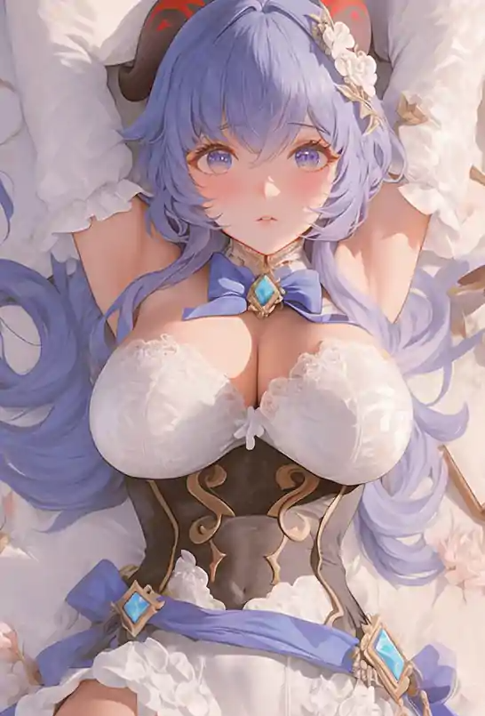 [同人] 原神之好色林舟 爽文,猎艳