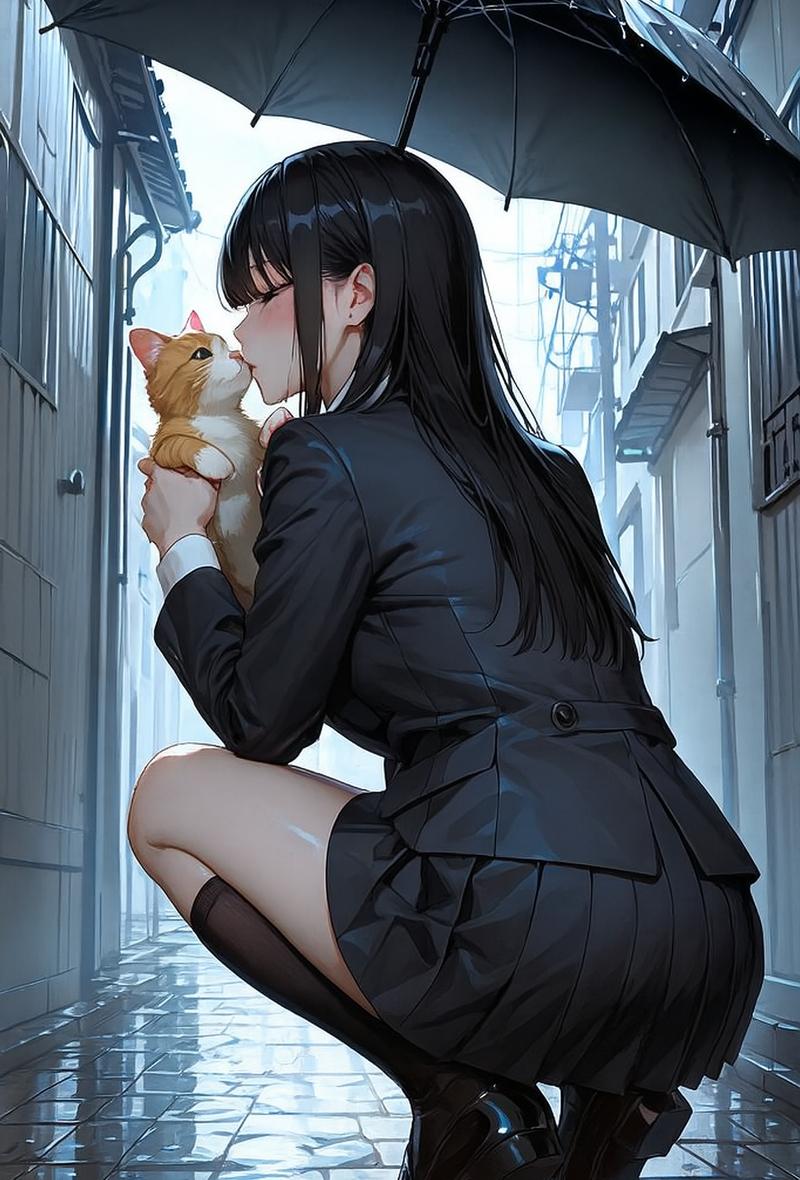 冷感