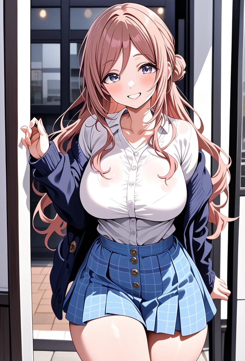 松儿的安