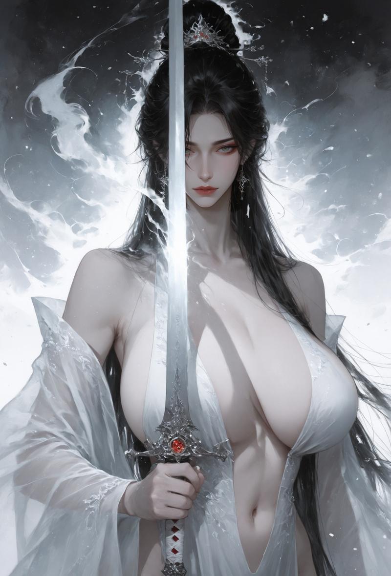 [玄幻] 修仙重来过 NP,适合女生