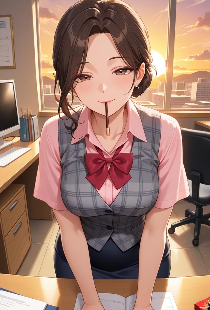 门槛