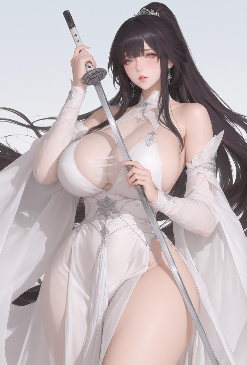 [玄幻] 高贵清冷顾清语仙子封印修为尘心试炼沦为吃精母狗便器母猪！ 剧情,调教,凌辱,性奴,制服,榨精,肉便器,下克上