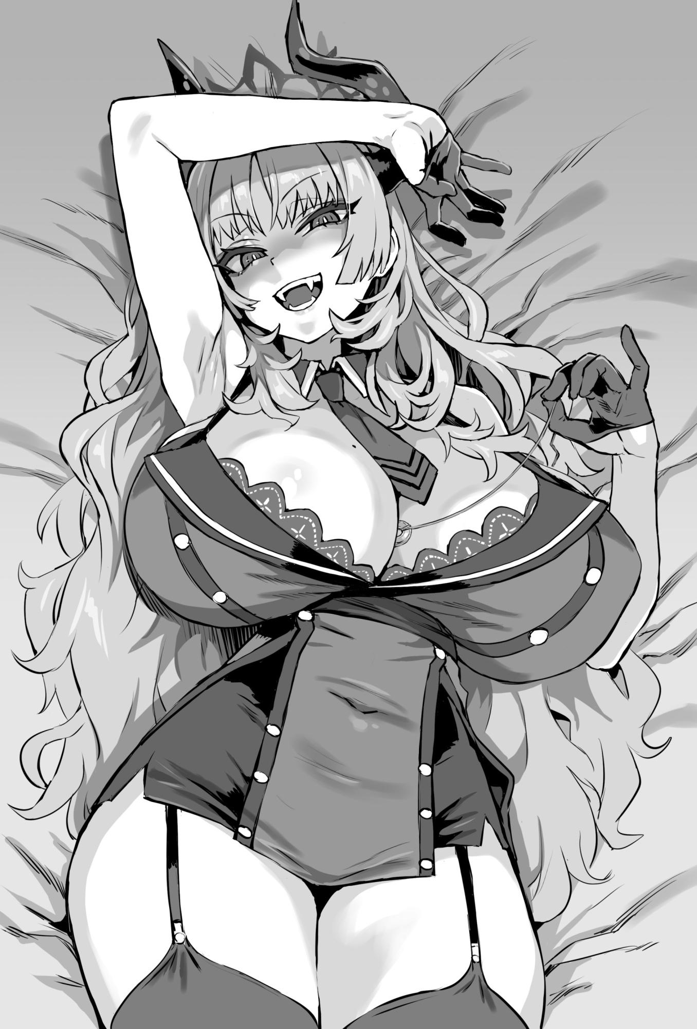 [奇幻] 制造后宫孩子是魔王的责任。~在异世界转生就任魔王。多子多福，让疲惫的魔族变强吧! 后宫,痴女,异世界,异种族