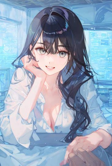 [都市] 女博士吃太好了吧 剧情,适合女生,1v1