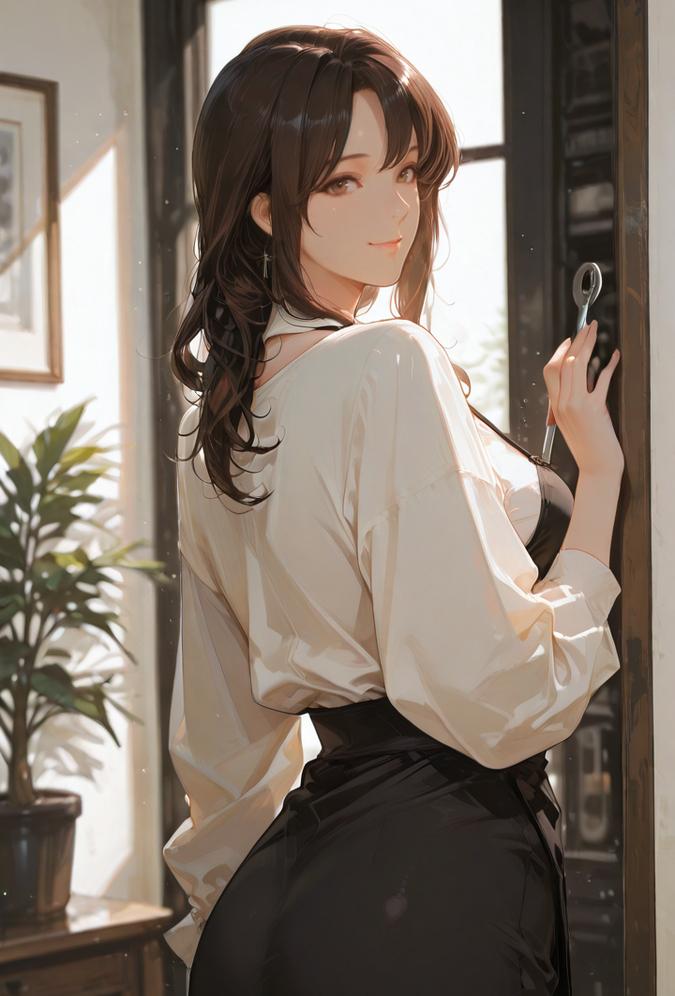 [都市] 室友唐美莲的阴部插入计划 反差,露出,痴女