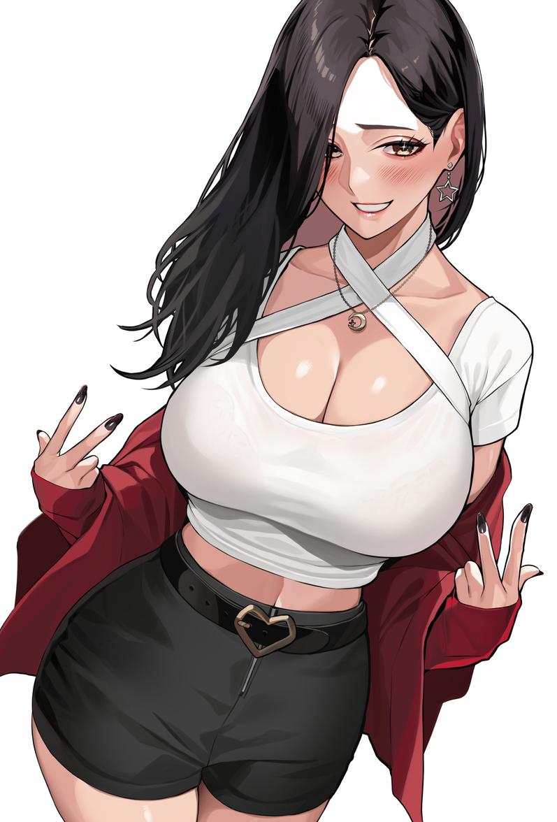 [都市] 妈妈的沙漠惊魂夜 母子,熟女,人妻